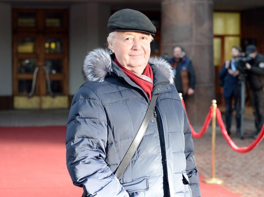 85-летний юморист Лион Измайлов победил рак спустя пять лет лечения