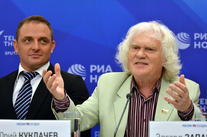 «Это единственная радость у людей»: Юрия Куклачева возмутили слова об опасности птичьего гриппа у кошек