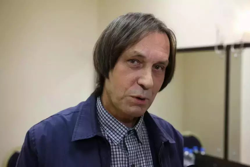 «Обернется провалом»: Соседов со скепсисом отнесся к возвращению Носкова на сцену