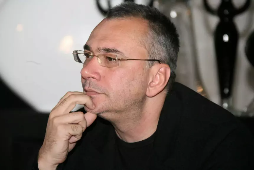 Уехавшего в Италию Константина Меладзе заподозрили в авторстве новой песни российской группы