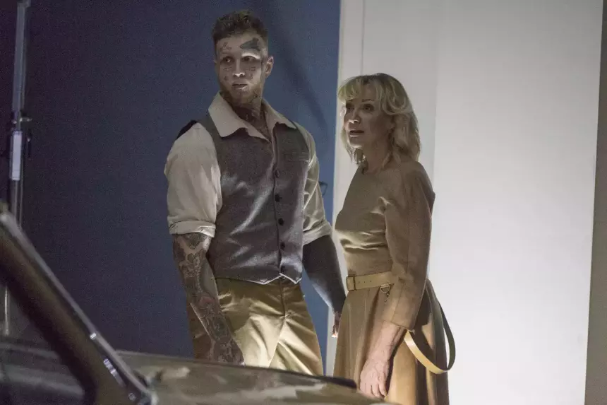 «Редко какая мать похвастается»: Елена Яковлева раскрыла особенность татуированного сына