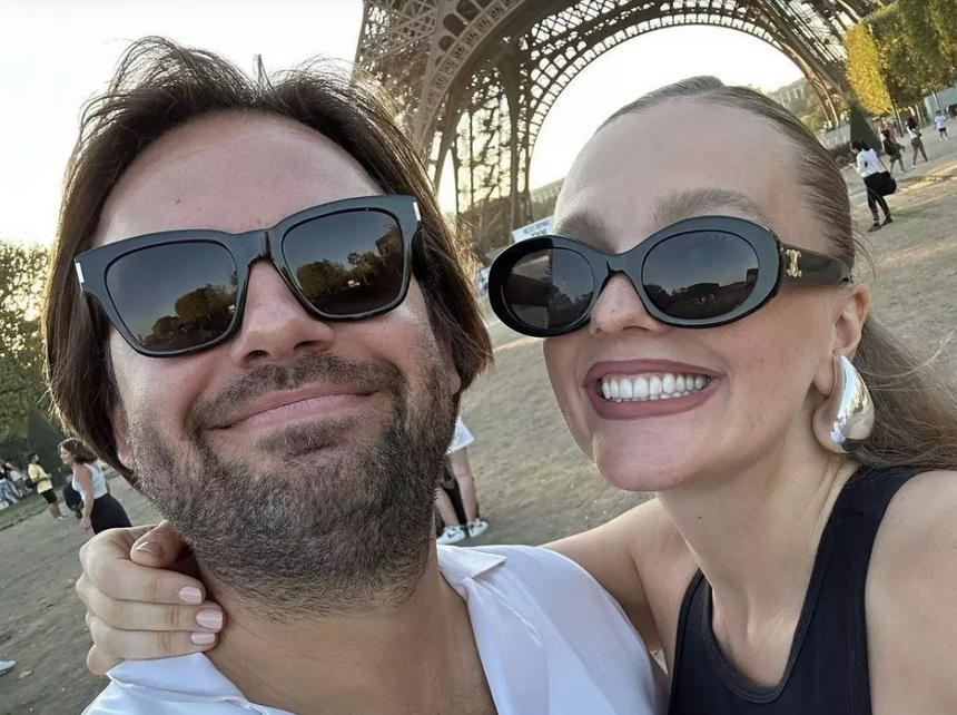 Бросивший младенца в сугроб блогер Сергей Косенко станет отцом во второй раз