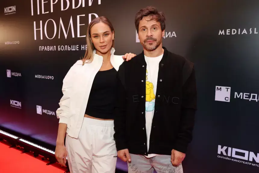 Торжество по высшему разряду: что известно о свадьбе Павла Деревянко и Зои Фуць