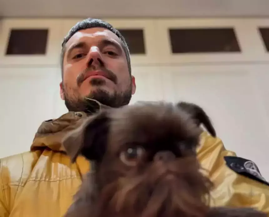 Директор Паши Техника усомнился в создании рэпером картины за 10 млн рублей