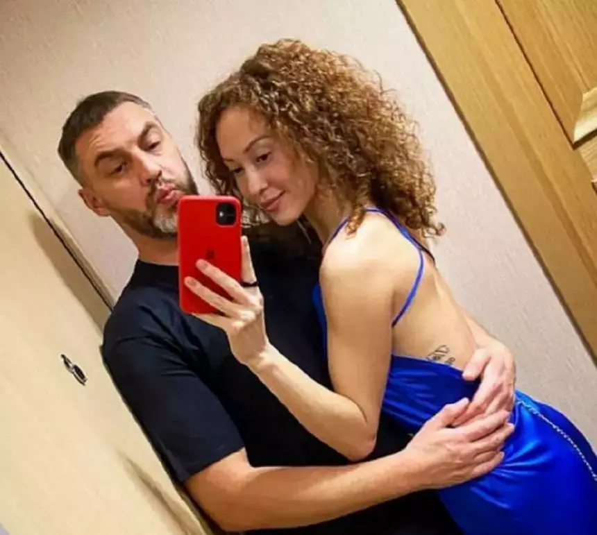 «Не женись больше!»: Антона Батырева раскритиковали после расставания с молодой супругой
