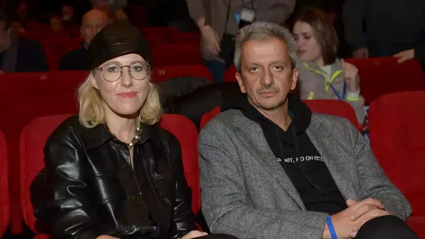 Ксения Собчак рассказала о мести экс-избраннику, которого застала с любовницей