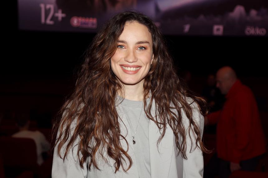 Певица Дайнеко высказалась о тайной свадьбе экс-возлюбленного Алексея Воробьева