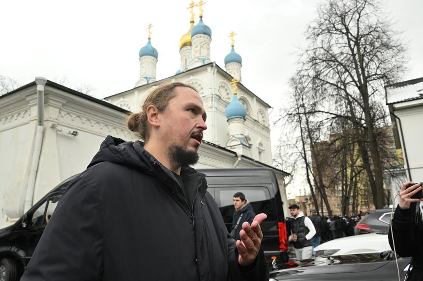 Лука Сафронов рассказал, что бывшая жена Паши Техника проводила расследование в Таиланде и выяснила детали смерти