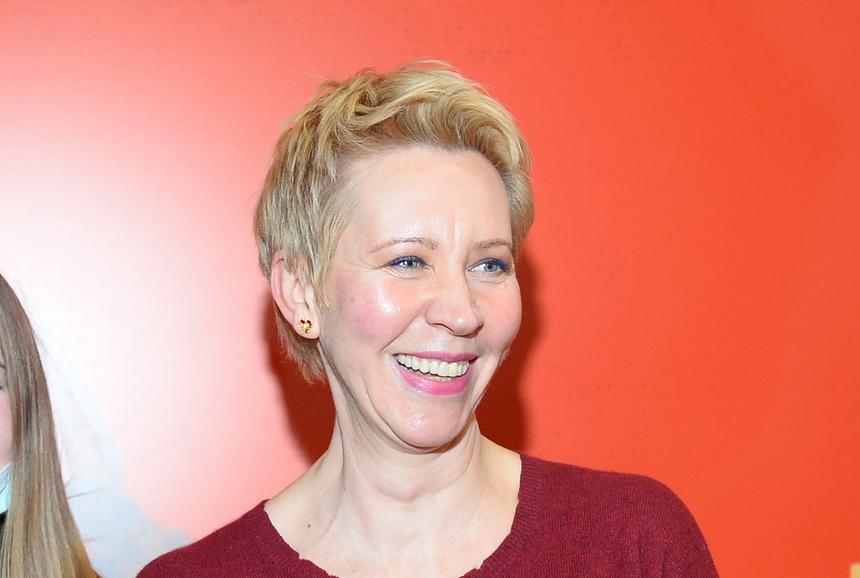 Татьяна Лазарева* назвала Россию «ужасной страной» и уточнила, что просто шутит