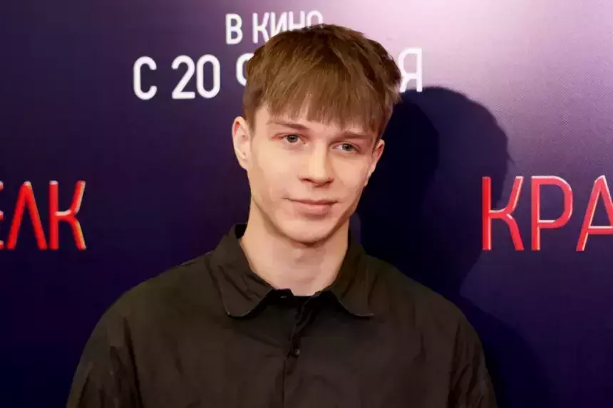 Глеб Калюжный рассказал, чего ждет от службы в армии