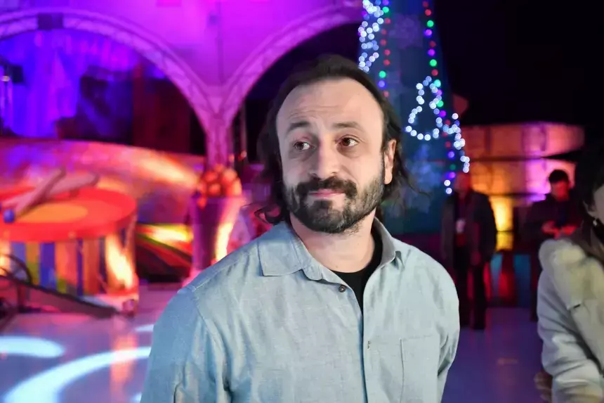 Фигурист Илья Авербух заработал на бизнесе более 600 млн рублей