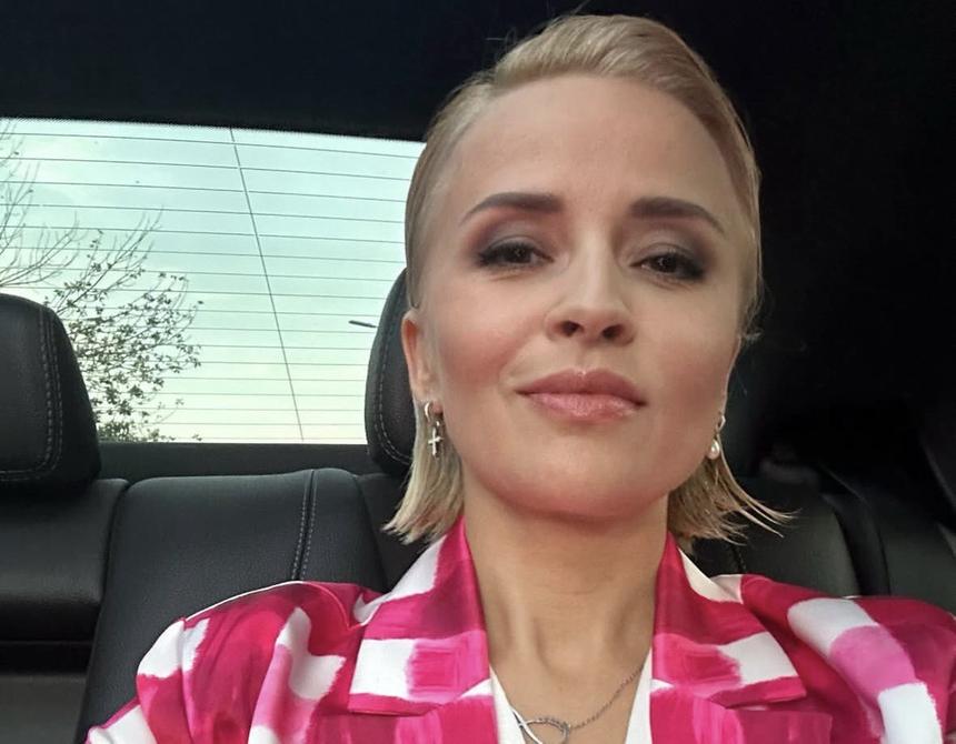 Предполагаемая мать ребенка Хрусталева Саша Даль объявила о второй беременности