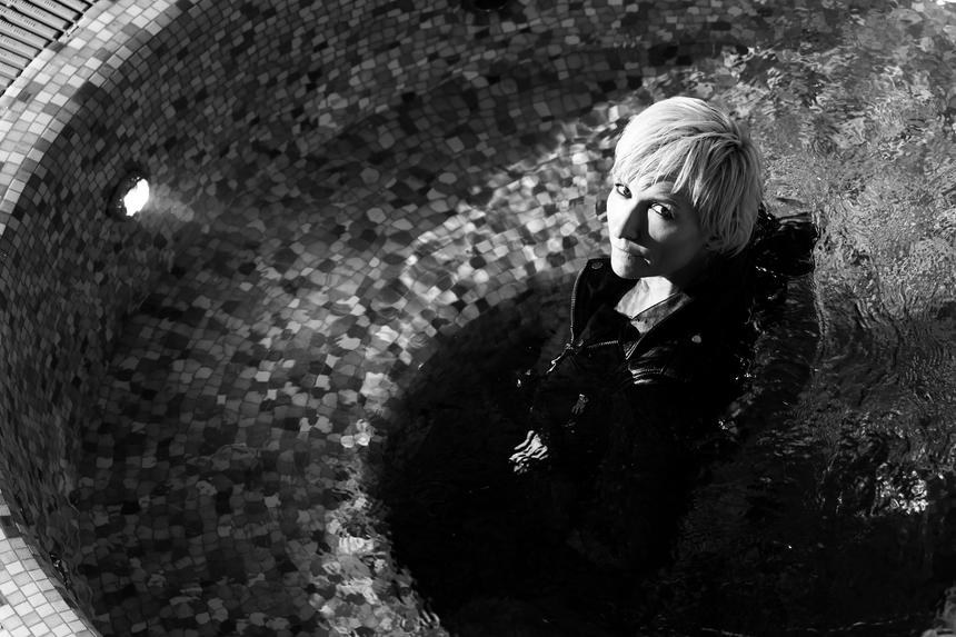 «Я буквально истончаюсь»: Диана Арбенина рассказала, как справляется с хейтом в соцсетях