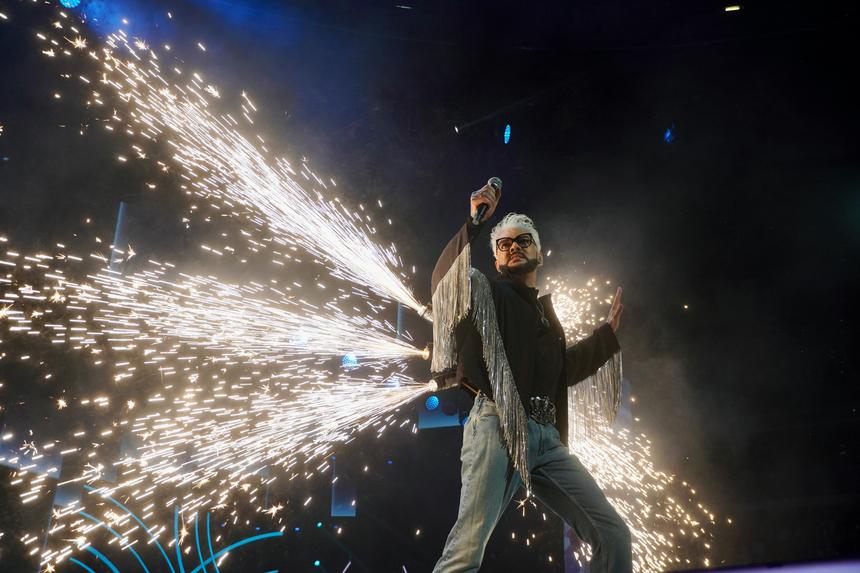 Налоговая закрывает компанию Филиппа Киркорова по продаже одежды