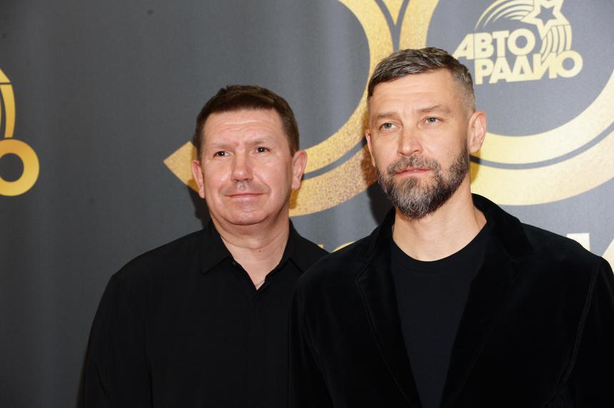 Ресторанный бизнес лидера группы Uma2rman Кристовского задолжал 3,3 млн рублей