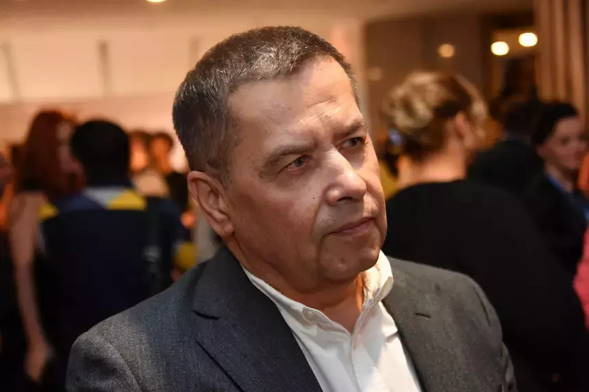 Николай Расторгуев заработал на продюсерском центре 30,9 миллионов рублей