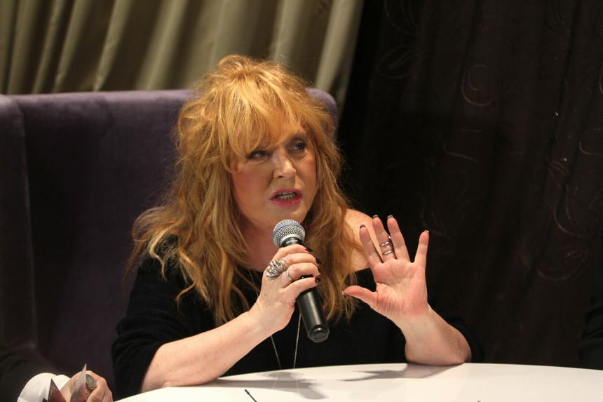 «У нас предателей не любят, но ее примут»: почему Алла Пугачева до сих пор не признана иноагентом