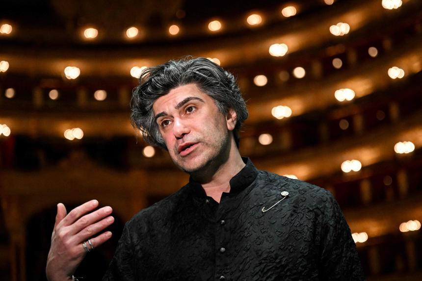 «Я так устал за эти четыре года»: Николай Цискаридзе раскрыл, почему до сих пор одинок