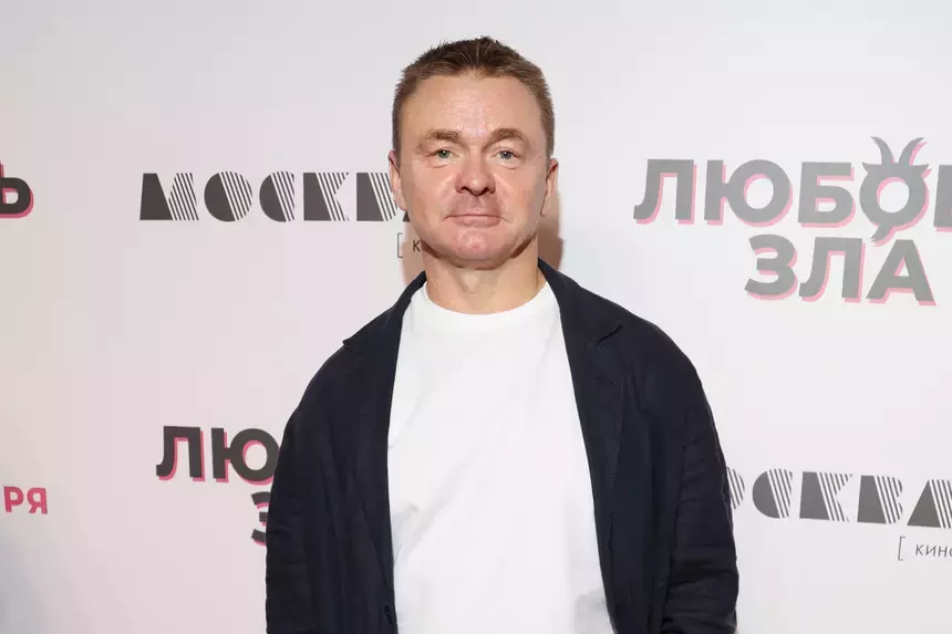 53-летний актер Владимир Сычев оказался на операционном столе