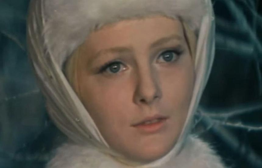 Крах карьеры, предательство мужа и рак: как разрушилась жизнь «Снегурочки» Евгении Филоновой