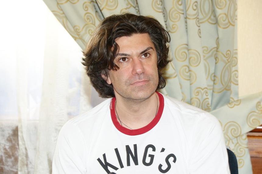 «Я бы встала перед тобой на колени»: потерявший близкого человека Николай Цискаридзе рассказал о поддержке