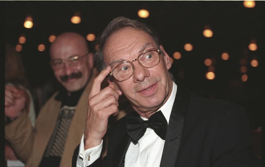 «Почти не ел и не вставал с кровати»: что случилось с Алексеем Баталовым незадолго до смерти