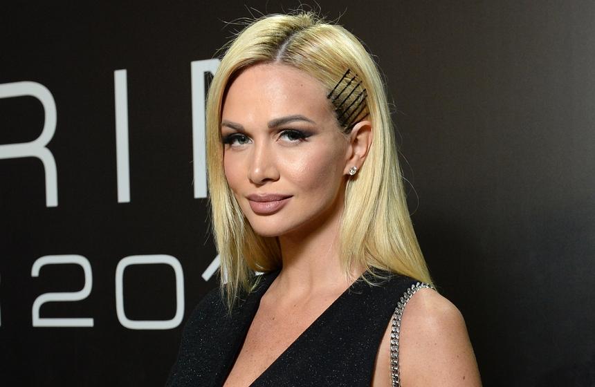 Модель Виктория Лопырева воссоединилась с мужем Булатовым после расставания