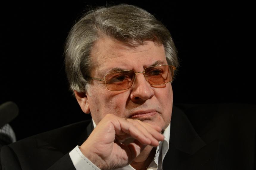 «Я никогда об этом не слышал»: друг Александра Ширвиндта опроверг наличие у актера внебрачного сына