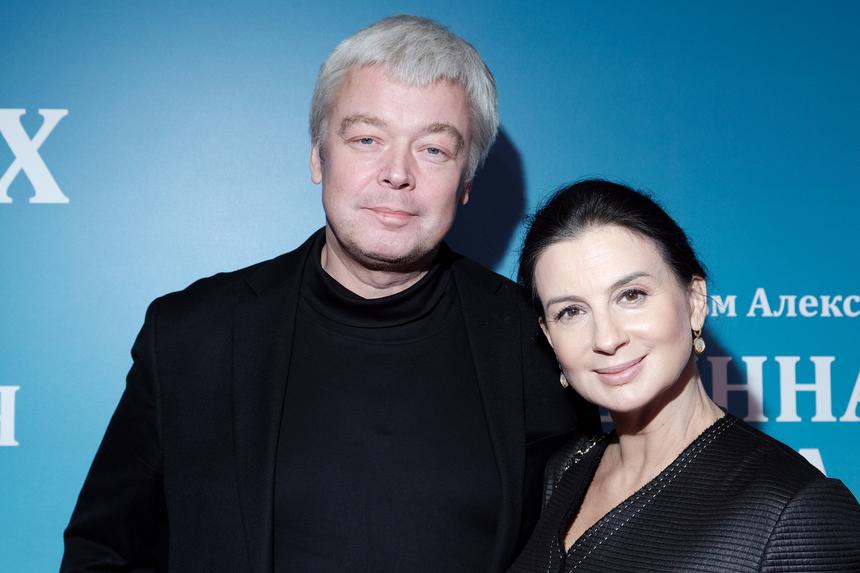 «Вальс преследует меня по жизни»: Стриженова рассказала, какую роль Дога сыграл в ее судьбе