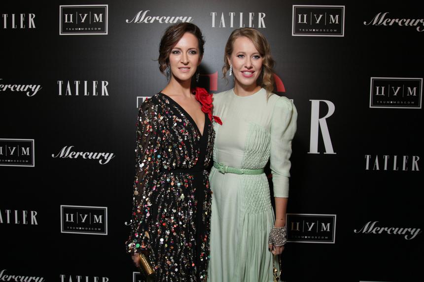 Экс-жена Сергея Шнурова объяснила, почему не сменила его фамилию