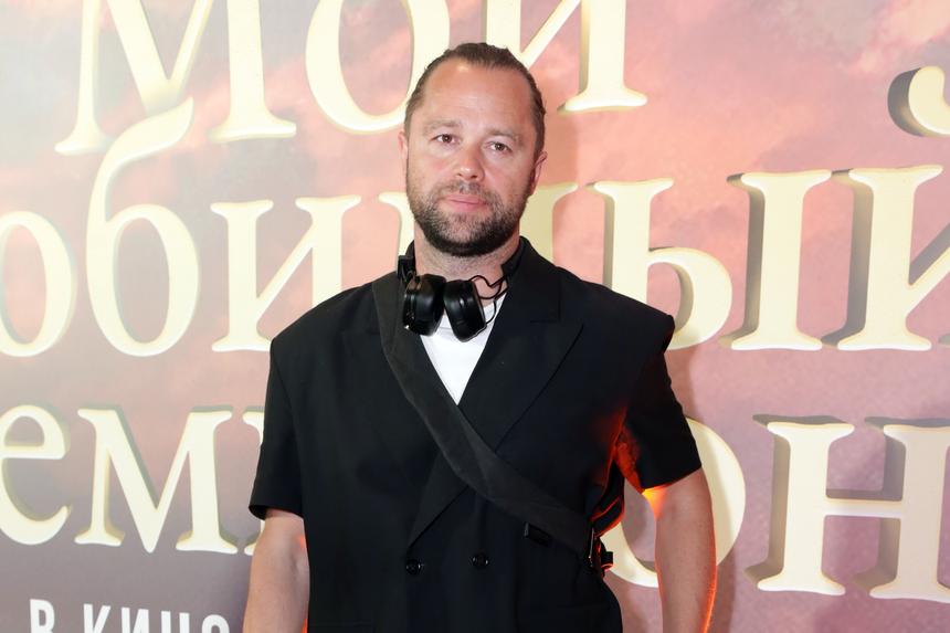 «Зачем топтаться на граблях»: Гогунский объяснил, почему больше не готов жениться