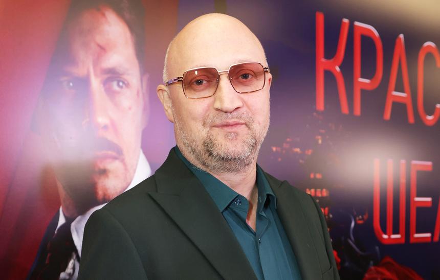 Выбрал не обычную школу: Гоша Куценко раскрыл, где учатся его младшие дочери