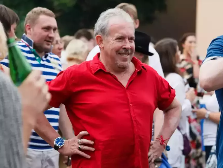 Вскрыл мировой заговор: Андрей Макаревич* предупредил человечество о начале разложения мозгов