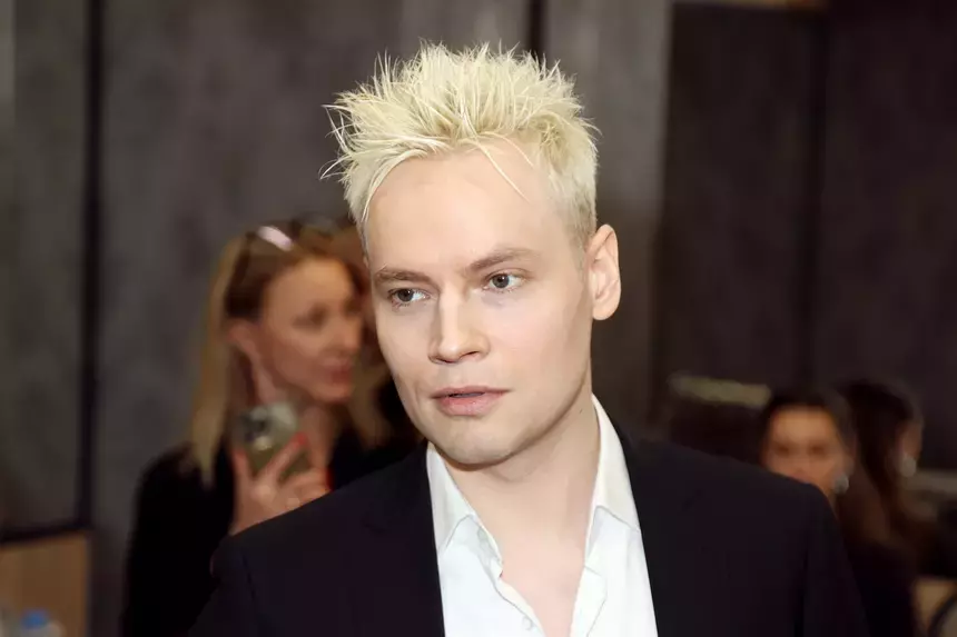 Журналисты опубликовали песню SHAMAN, с которой он выступит на «Интервидении»