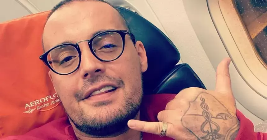 Невеста рэпера Гуфа призналась, что не хочет от него рожать из-за возраста