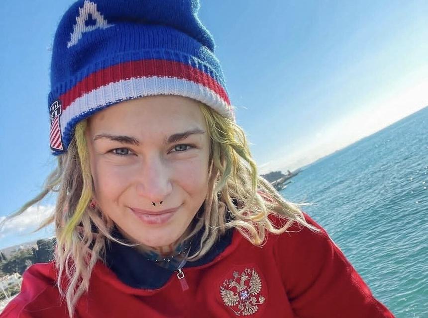 «Физически мы были очень хорошо готовы»: регбистка Данилова раскрыла причину неудачи на Олимпийских играх в Токио