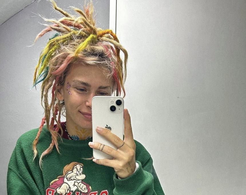 «Я обожаю детей»: регбистка Яна Данилова рассказала, что собирается обзавестись семьей и стать мамой