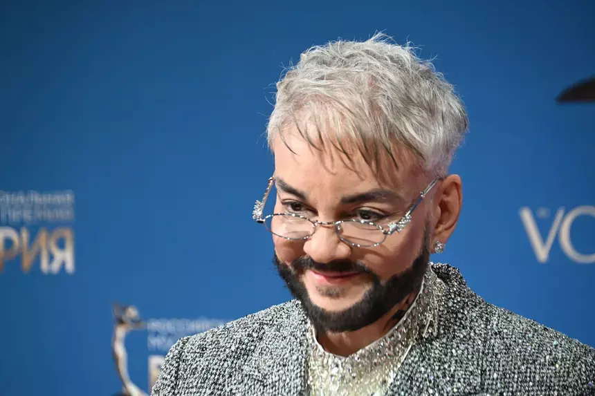 Вернулся домой: раскрыты планы восстанавливающегося после ожогов Филиппа Киркорова