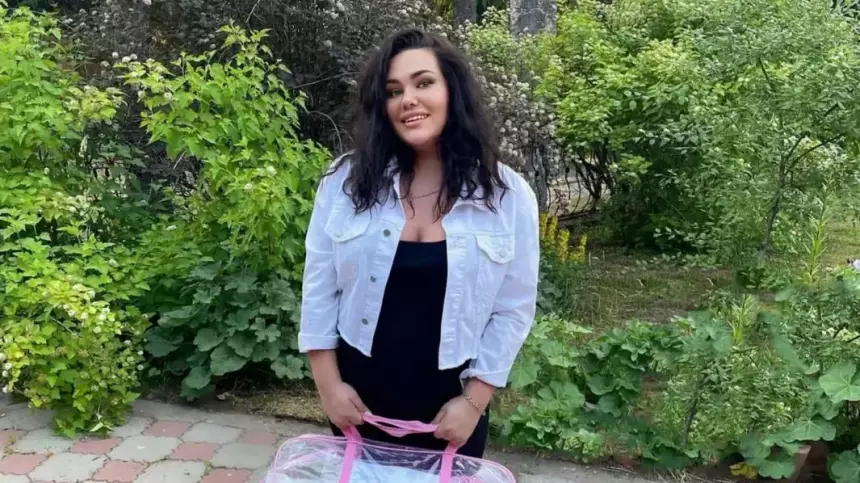 «Пока ничего не вижу, но мне все нравится»: дочь Иосифа Пригожина сделала подтяжку груди