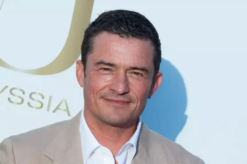 Актер Орландо Блум и певица Кэти Перри находятся на грани расставания