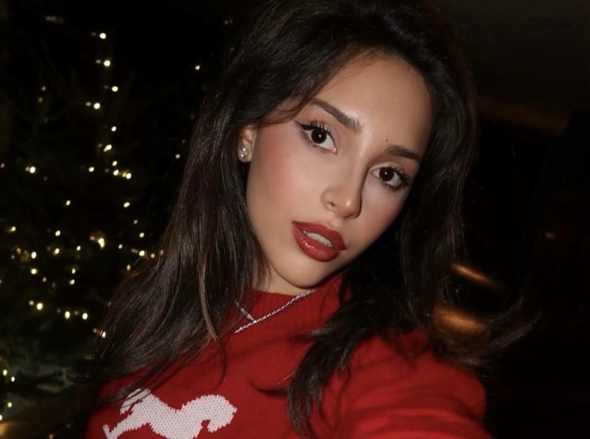 Дочь миллиардера Диана Манасир разорвала помолвку с Леваном Назаровым