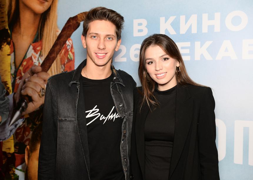 «Искренне обидно за Люсю»: Мария Погребняк вмешалась в конфликт Чеботиной с бывшим бойфрендом