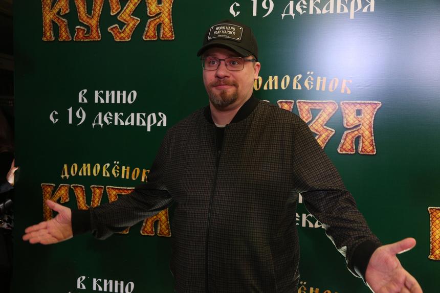 «Больной, кривой, косой, но вышел»: Гарик Харламов рассказал об отношении к Евгению Петросяну