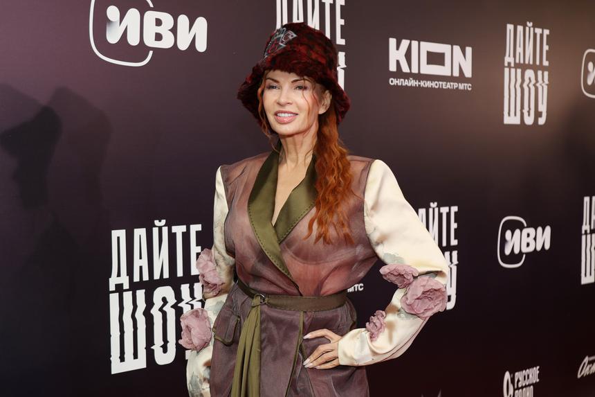 Сын Эвелины Бледанс оказался в эпицентре ирано-израильского конфликта