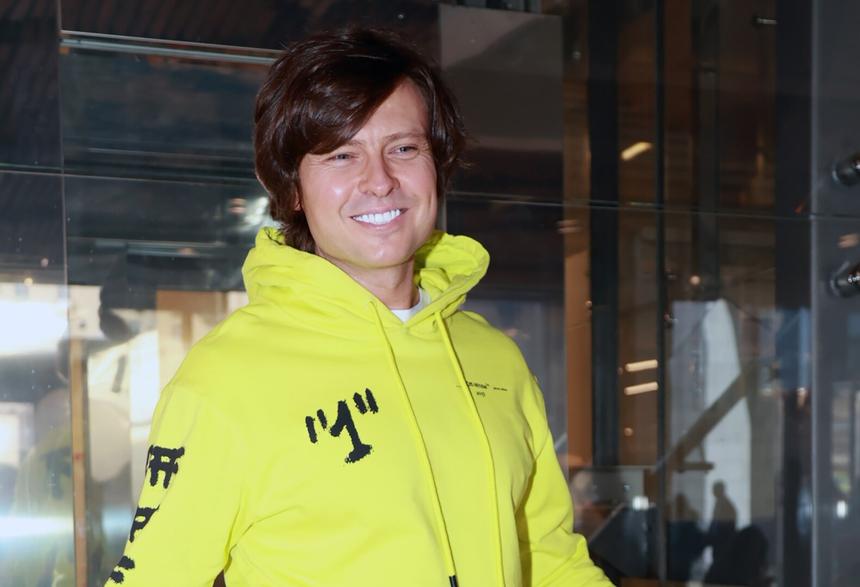 «Жрать столько сладкого нельзя»: Прохор Шаляпин попал в больницу после плотного ужина