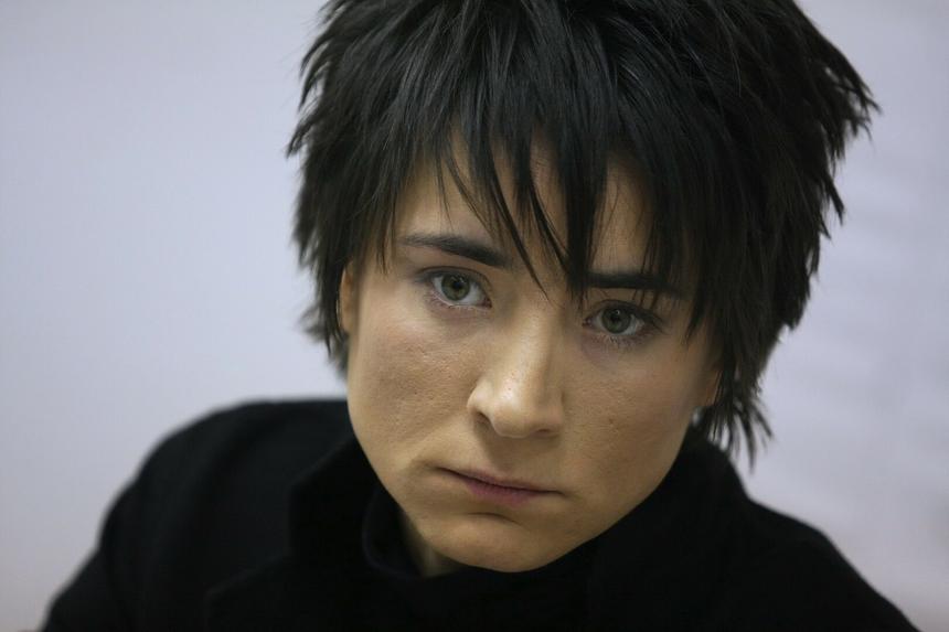 Объявили врагами на Украине: Земфиру* и Чулпан Хаматову внесли в базу «Миротворец»