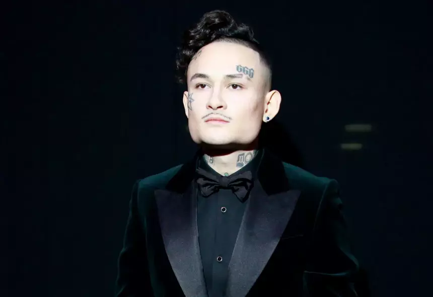 Уехавший из России Моргенштерн* похвастался бункером в Израиле за 237 млн рублей