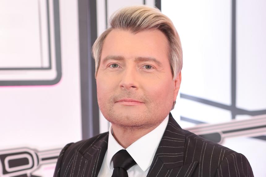 «Подвергалась коррекции»: какие операции делал Николай Басков