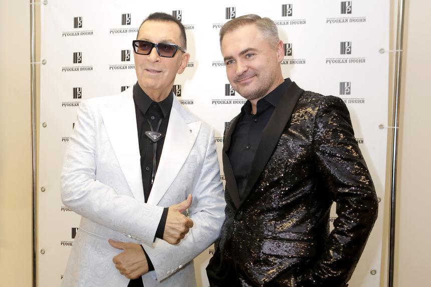 «Мы корнями глубоко в России»: Буйнов рассказал о судьбе уехавших на Запад звезд