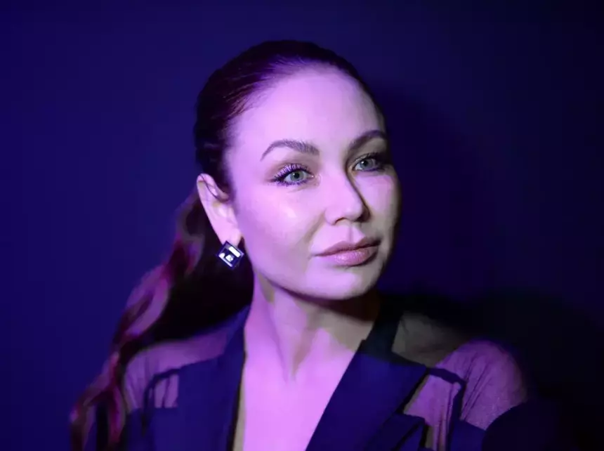 Под венец в черном: Утяшева вспомнила о свадьбе с Волей, которая обернулась трагедией